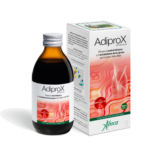 ABOCA ADIPROX ADVANCE FLUÍDO CONCENTRADO
