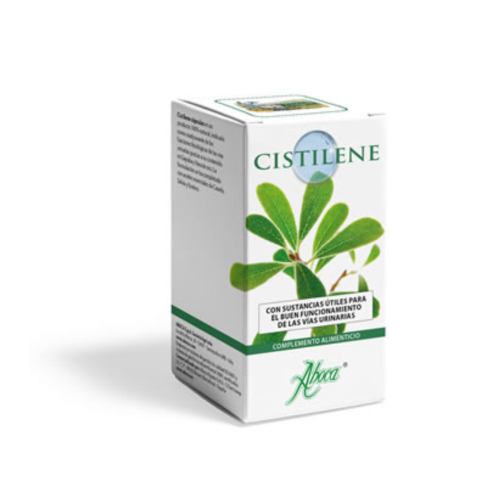 ABOCA CISTILENE CÁPSULAS