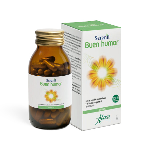 ABOCA SERENIL BUEN HUMOR