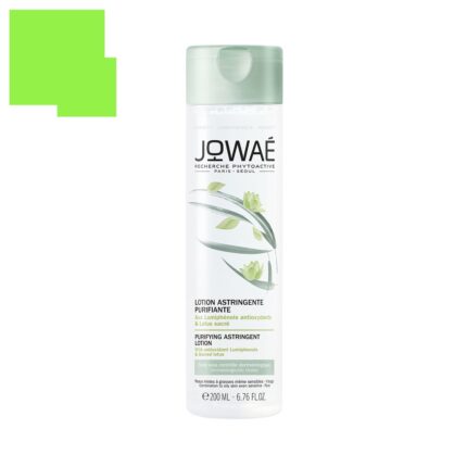 JOWAE LOCIÓN ASTRINGENTE PURIFICANTE, 200 ML.