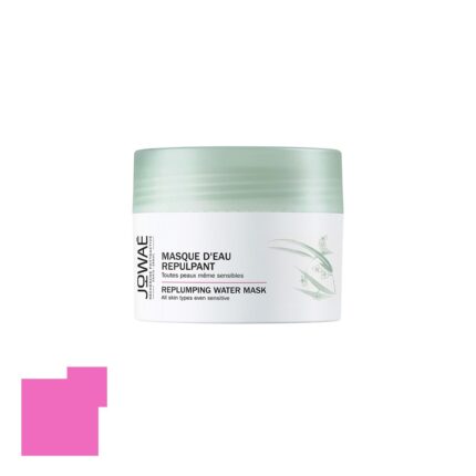 JOWAE MASCARILLA DE AGUA RECONSTITUYENTE, 50 ML.