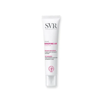 SVR SENSIFINE AR CREME, 40 ML.