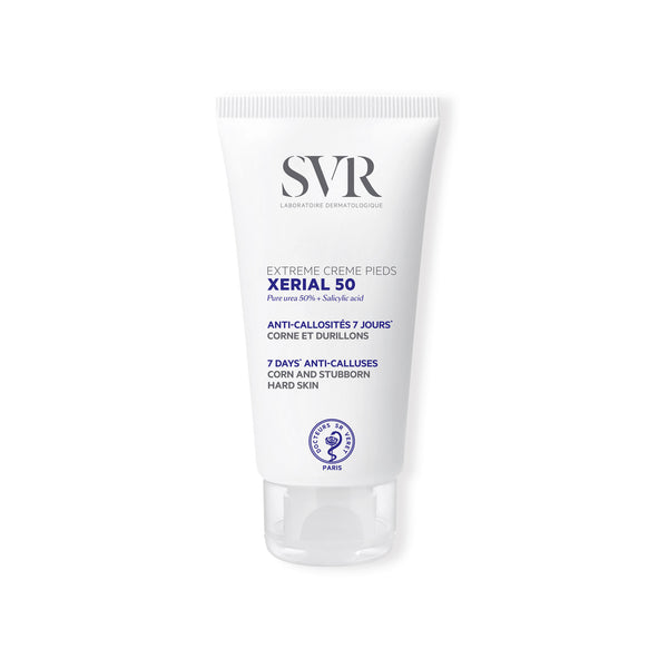 SVR XERIAL 50 CREMA