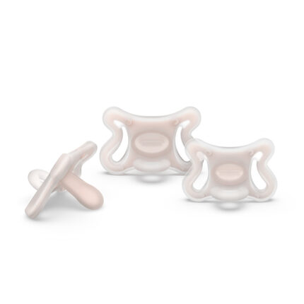 SUAVINEX CHUPETE ZERØ.ZERØ™ TETINA FISIOLÓGICA Sx Pro TALLA 0-6 MESES