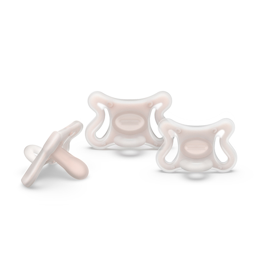 SUAVINEX CHUPETES ZERO.ZERO