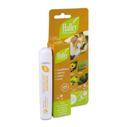 HALLEY PICBALSAM 12 ML.