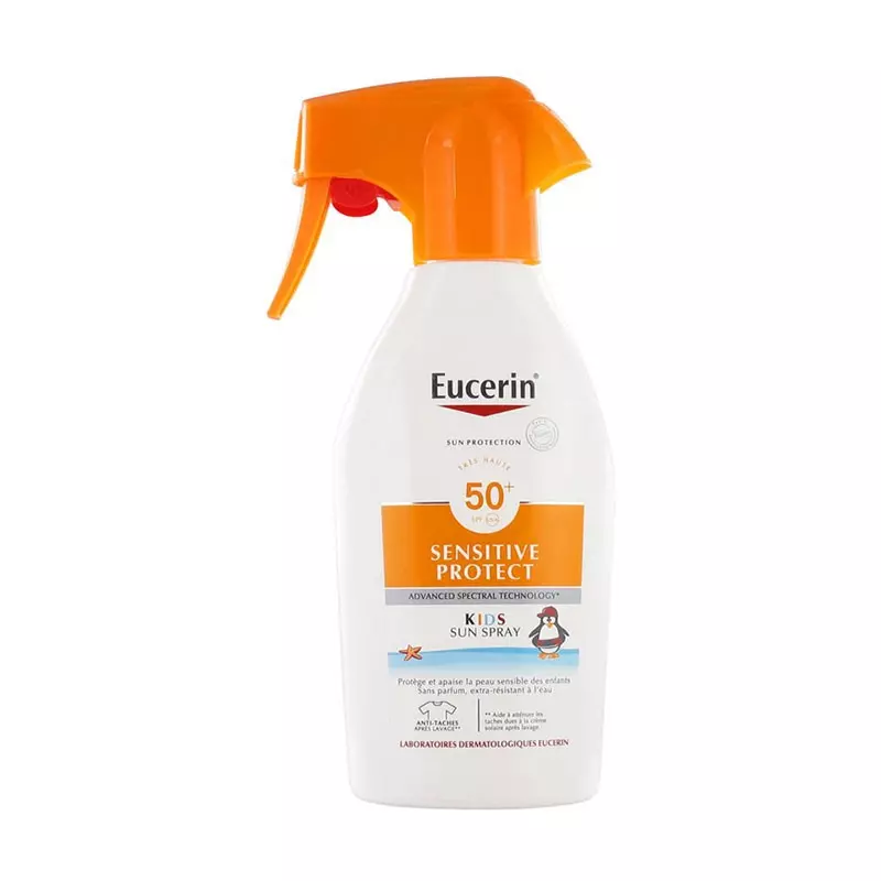 EUCERIN KIDS SPRAY