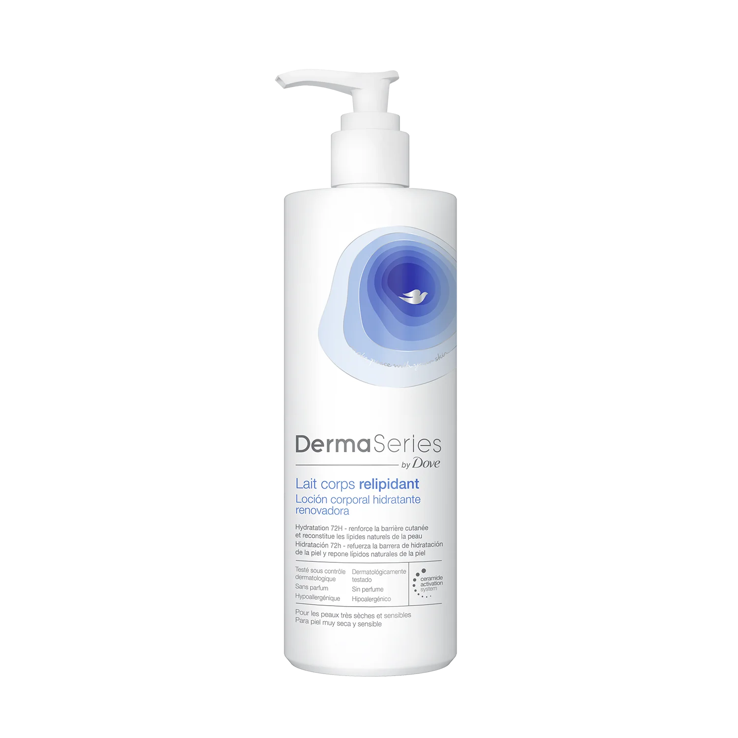 dermaseries