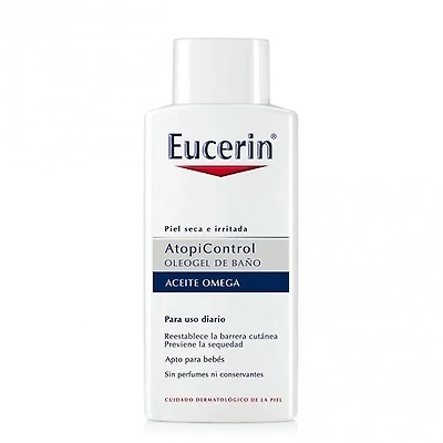 eucerin oleogel