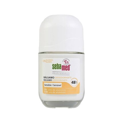 SEBAMED DESODORANTE 50 ML.
