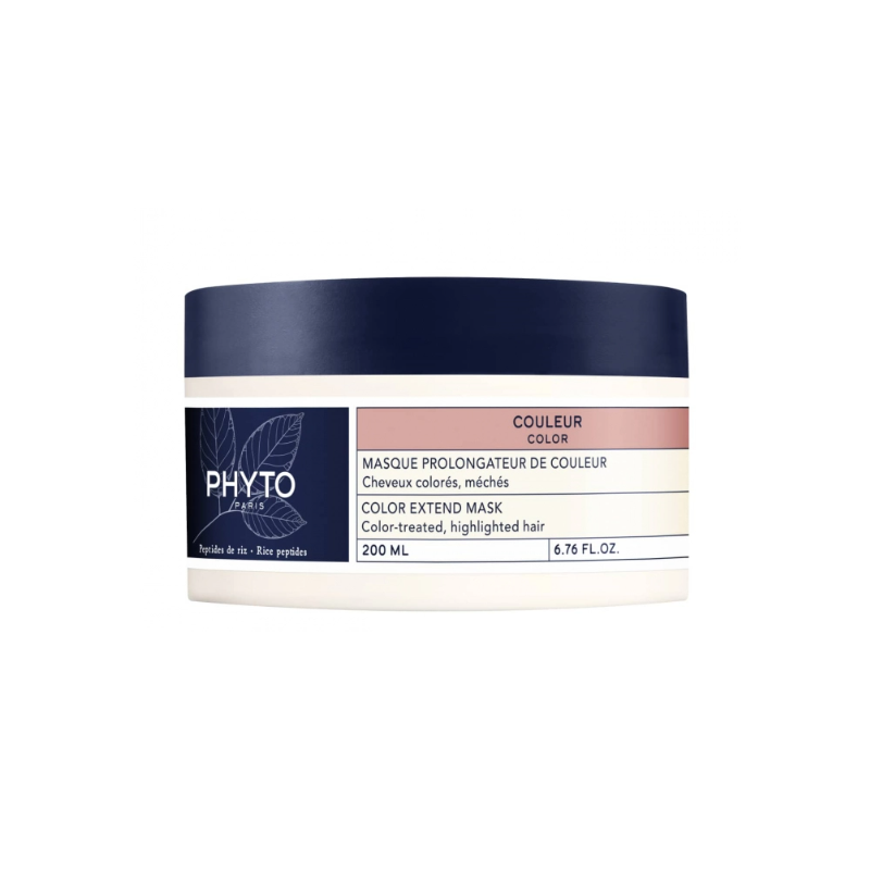 PHYTO COLOR MASCARILLA