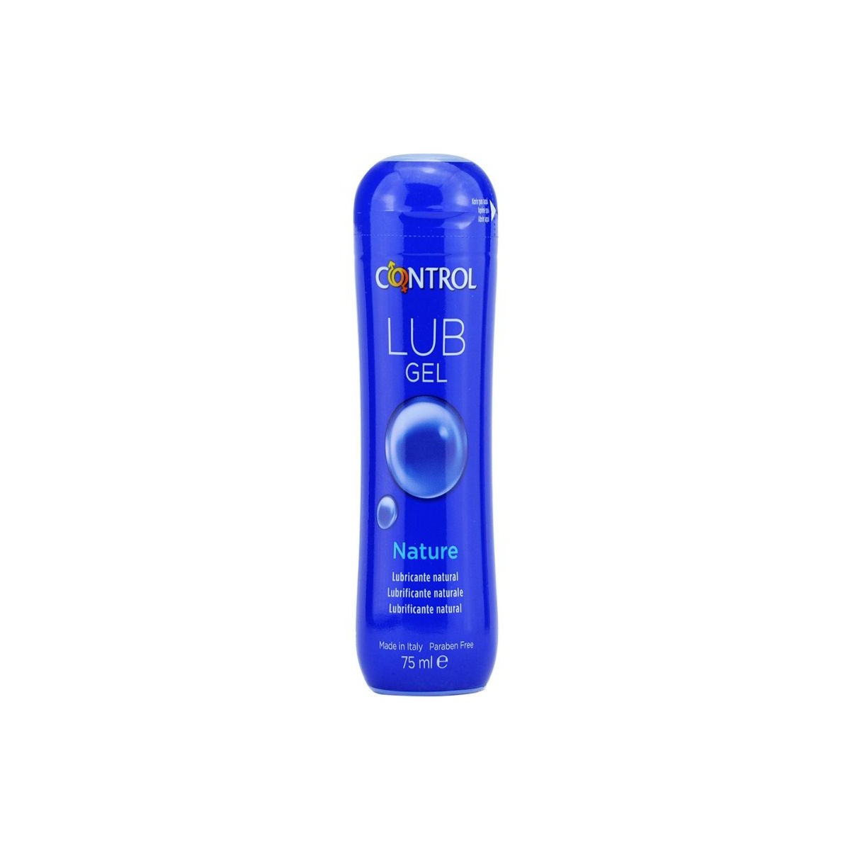 control-lubricante-gel-nature-75ml