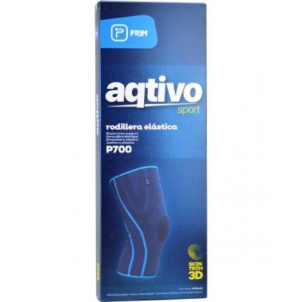 PRIM AQTIVO SPORT RODILLERA ELÁSTICA