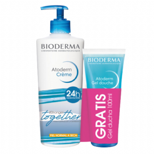 BIODERMA CREMA Y GEL