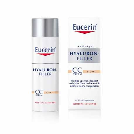 EUCERIN HYALURON FILLER CLARO