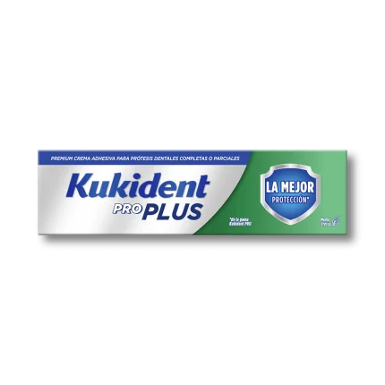 KUKIDENT PRO PLUS 40G.