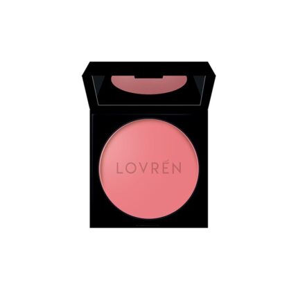 LOVREN SOMBRA DE OJOS BLUSH BL1 COLOR BOOSTER