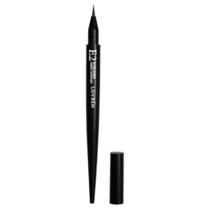 LOVREN EYELINER NEGRO E2