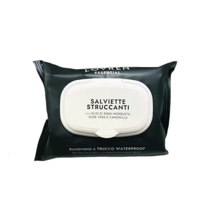 LOVREN ESSENTIAL TOALLITAS 20 U.