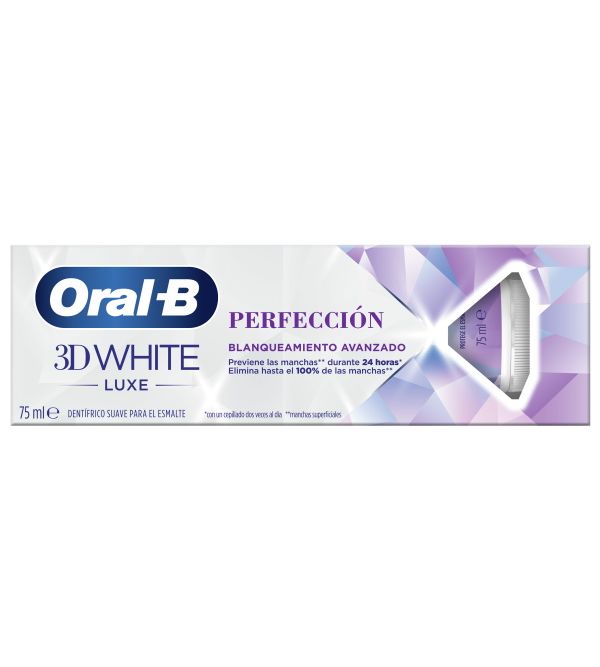 ORALB BLANQUEAMIENO AVANZADO