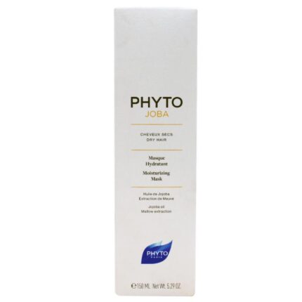 PHYTO JOBA MASCARILLA HIDRATANTE 150 ML.