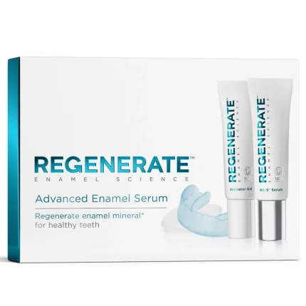 REGENERATE GEL ACTIVADOR