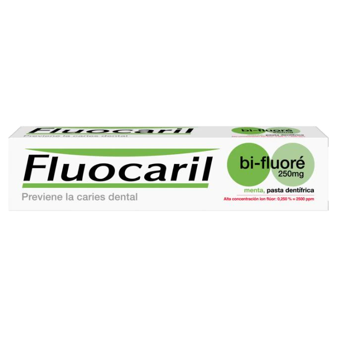fluocaril bifluore