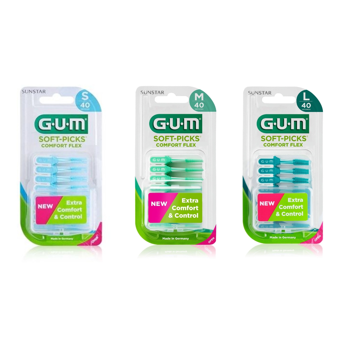 gum interdentales new