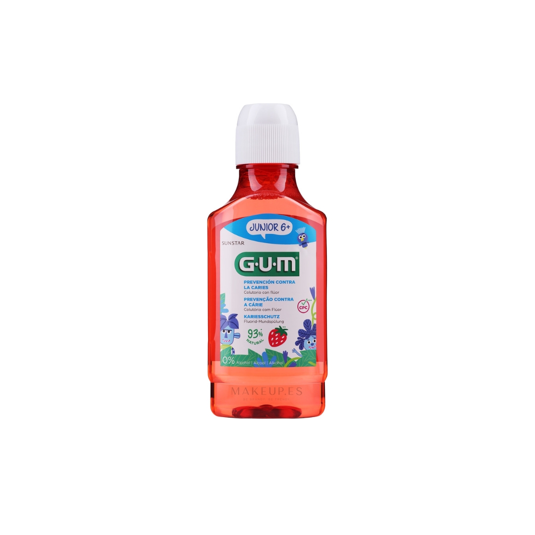 gum junior fresa2