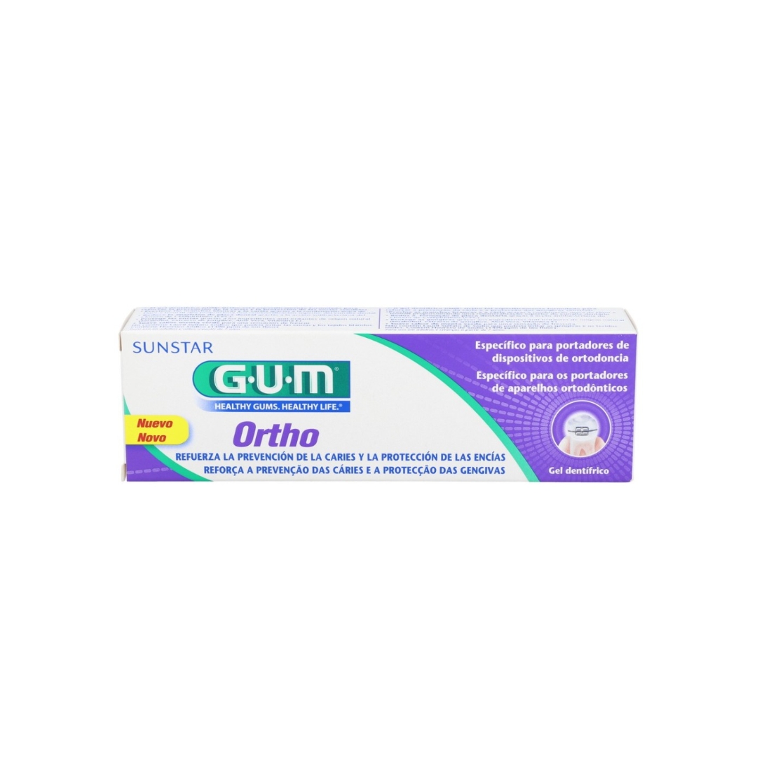 gum ortho gel
