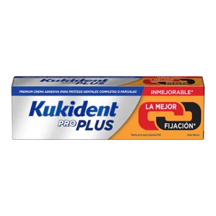 KUKIDENT PROPLUS 40G.