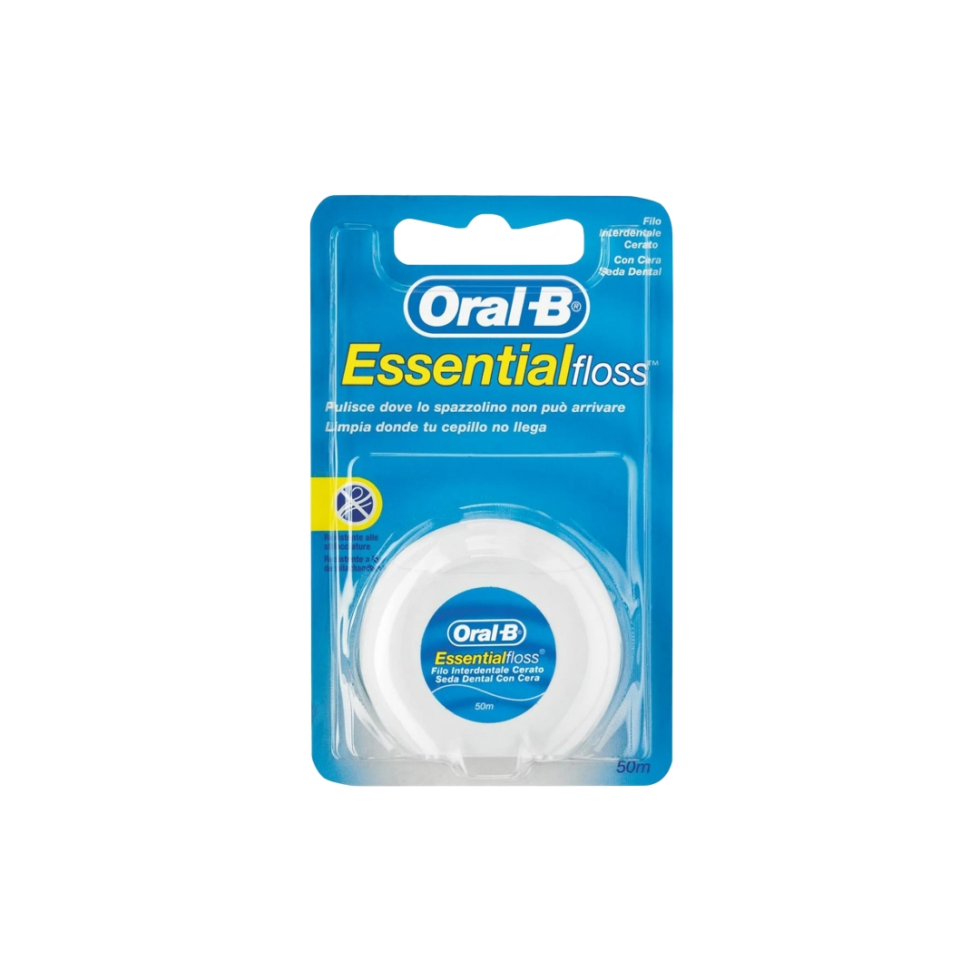 oralb essential