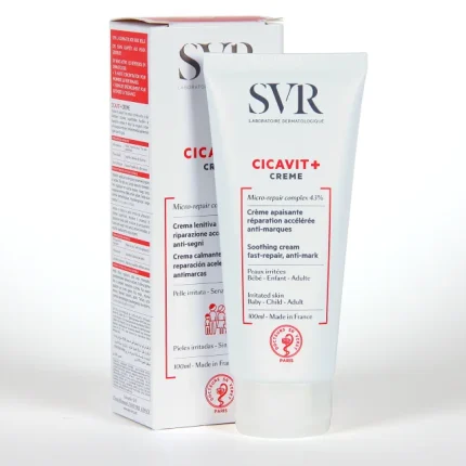 SVR CICAVIT+CREME, 100ML.