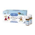 Encuentra en la farmacia Perea Ruiz el Complemento alimenticio a base de Echinácea, Própolis y Zinc. Sin gluten ni lactosa.