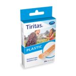 Tiritas plastic