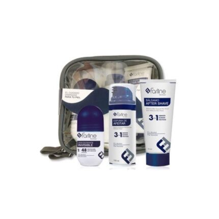 FARLINE NECESER HOMBRE AFEITADO