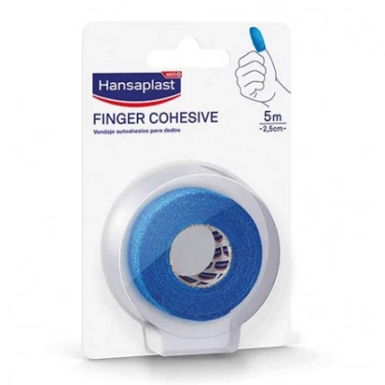 VENDAJE AUTOADHESIVO PARA DEDOS