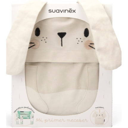 SUAVINEX MI PRIMER NECESER