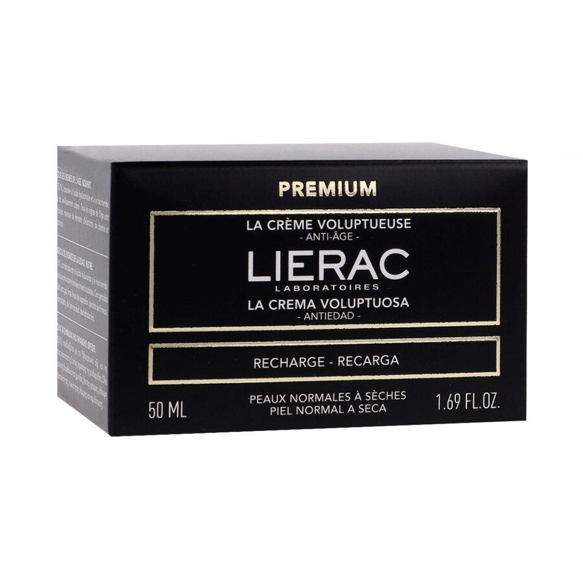 lierac-premium-crema-voluptuosa-recarga-50-ml-farmacia-perea-ruiz