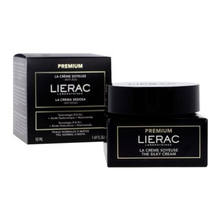 LIERAC PREMIUM CREMA SEDOSA ANTIEDAD