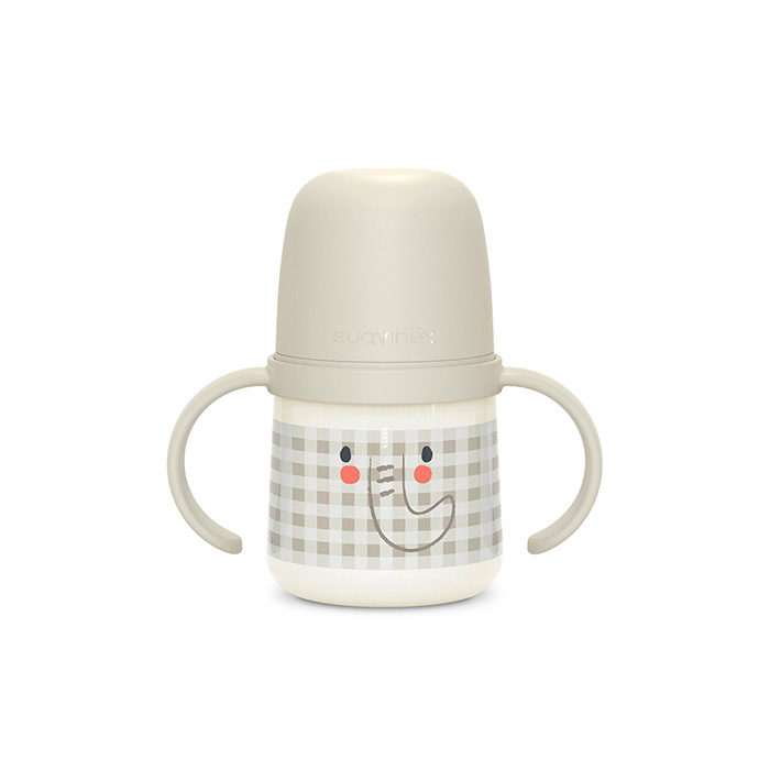 suavinex-biberon-night-day-silicona-6m-150ml-gris-farmacia-perea-ruiz