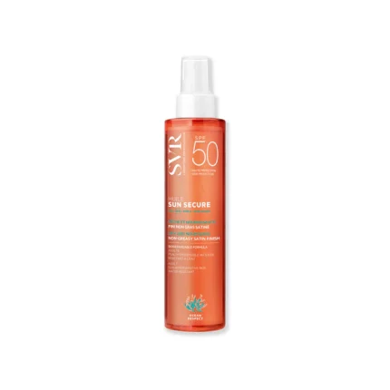 SVR SUN SECURE Huile SPF50