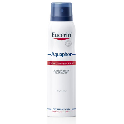 EUCERIN AQUAPHOR POMADA CORPORAL EN SPRAY 250 ML