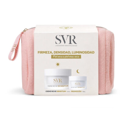SVR NECESER DENSITIUM CREMA RICA 50 ML + BALSAMO NOCHE 15 ML