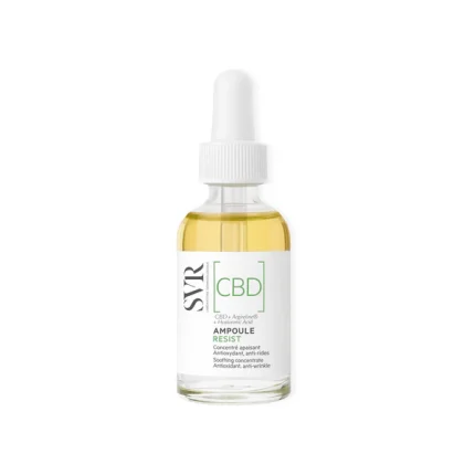 SVR [CBD] AMPOULE Resist 30ML