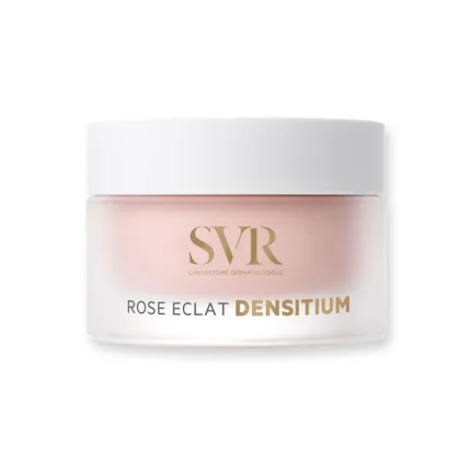 SVR DENSITIUM Rose Eclat Crema Redensificante Unificante 50 ml
