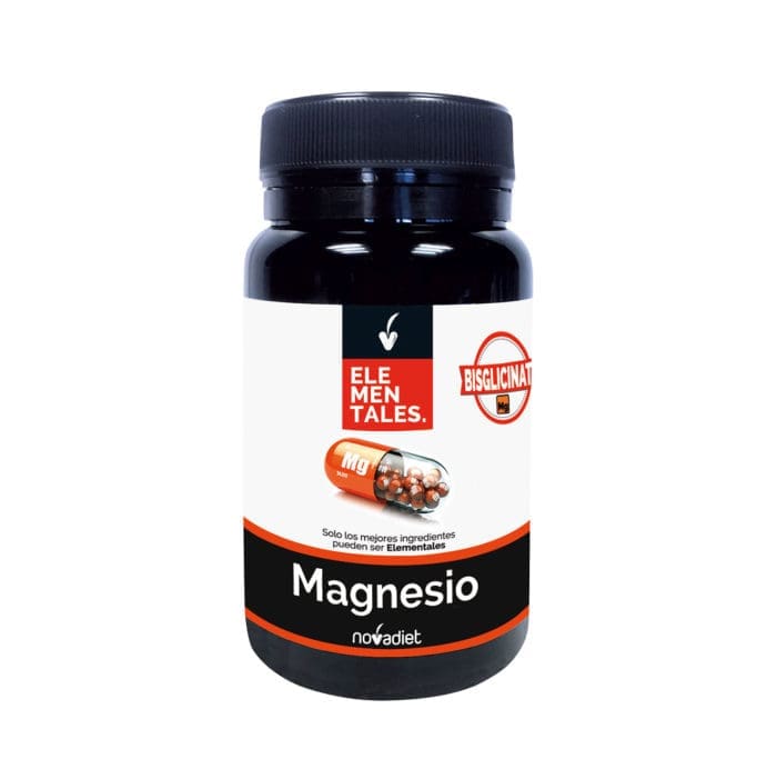 MAGNESIO 90