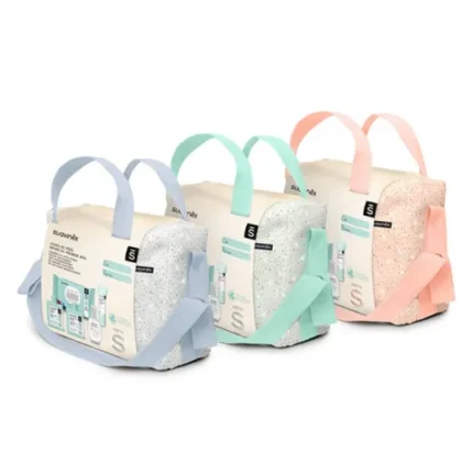 SUAVINEX BOLSA DE PASEO CON 5 ESENCIALES