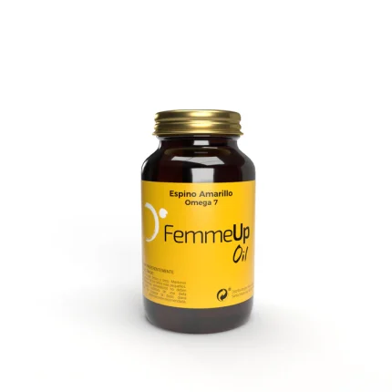 FEMMEUP OIL - 110 PERLAS