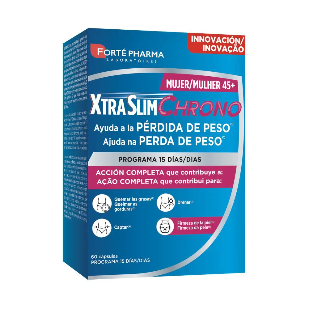xtraslim mujer